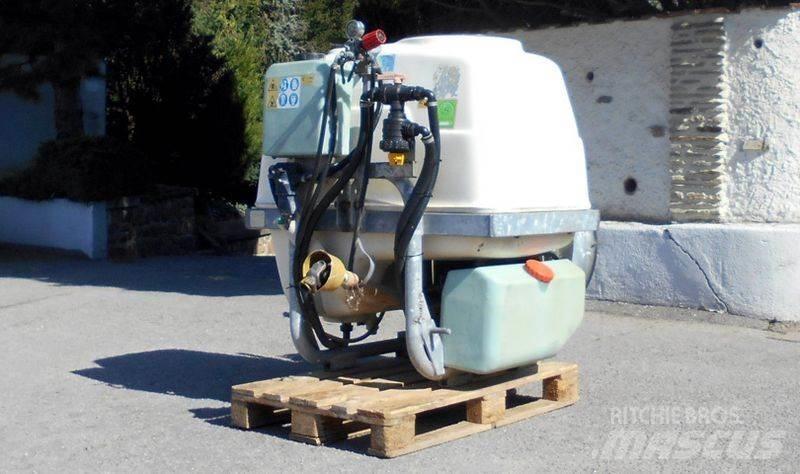  Osella TMP600 Piekabināmie smidzinātāji(miglotāji)