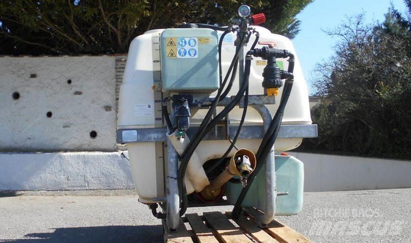  Osella TMP600 Piekabināmie smidzinātāji(miglotāji)