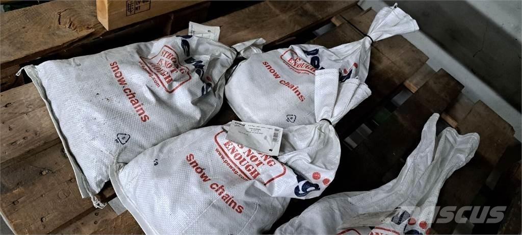 Pewag U 121 Cits traktoru papildaprīkojums