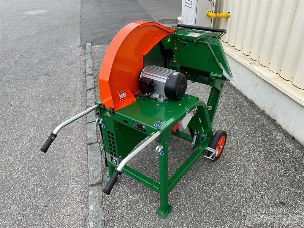 Posch M1361HSW Mežizstrāde- Citi