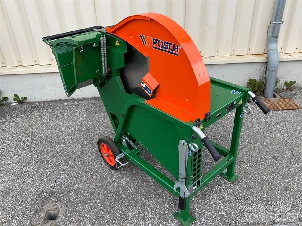 Posch M1361HSW Mežizstrāde- Citi