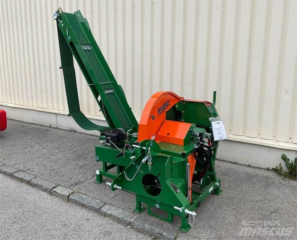 Posch M1365SWF4 Mežizstrāde- Citi
