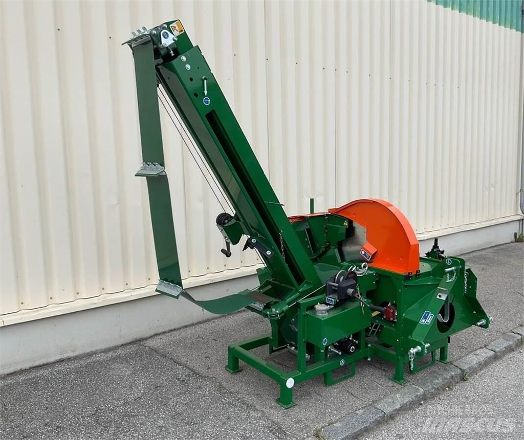 Posch M1365SWF4 Mežizstrāde- Citi
