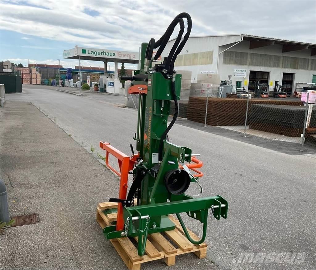 Posch M6241MR Mežizstrāde- Citi
