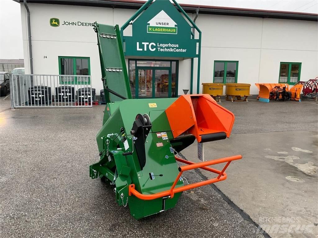 Posch SmartCut 700 Mežizstrāde- Citi