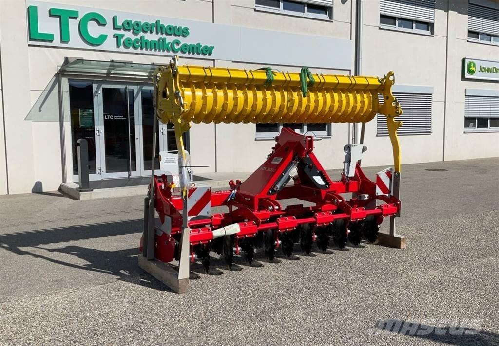 Pöttinger Fox 300D Disku lobītāji/ecēšas