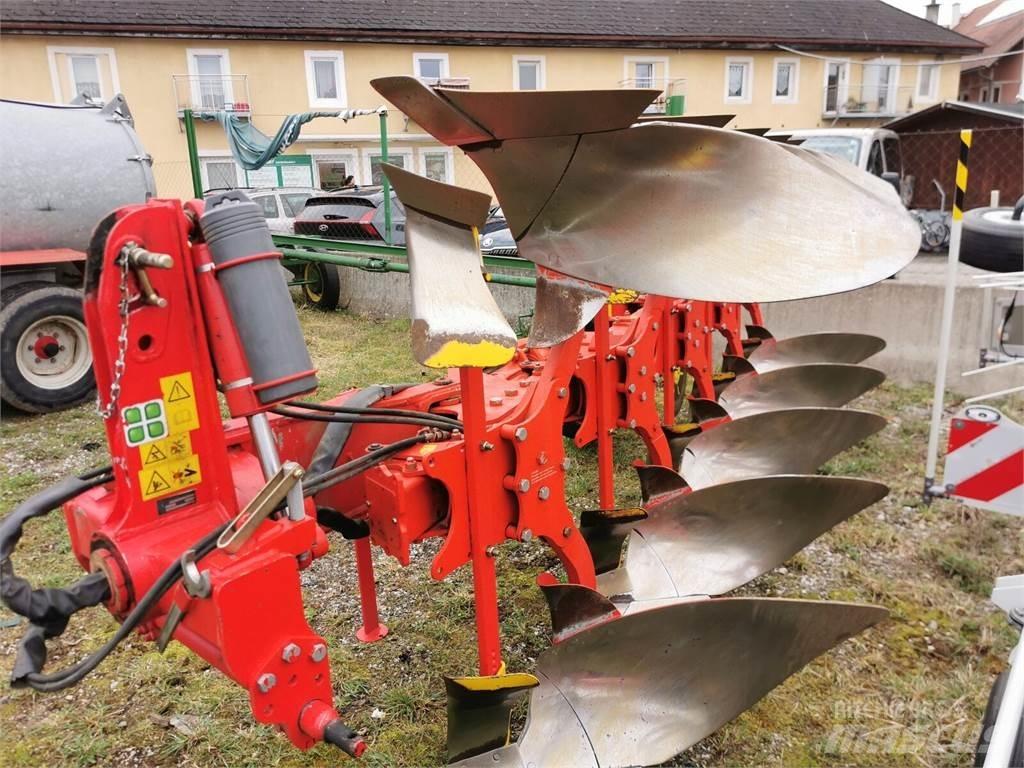 Pöttinger SERVO 45 Parastie arkli