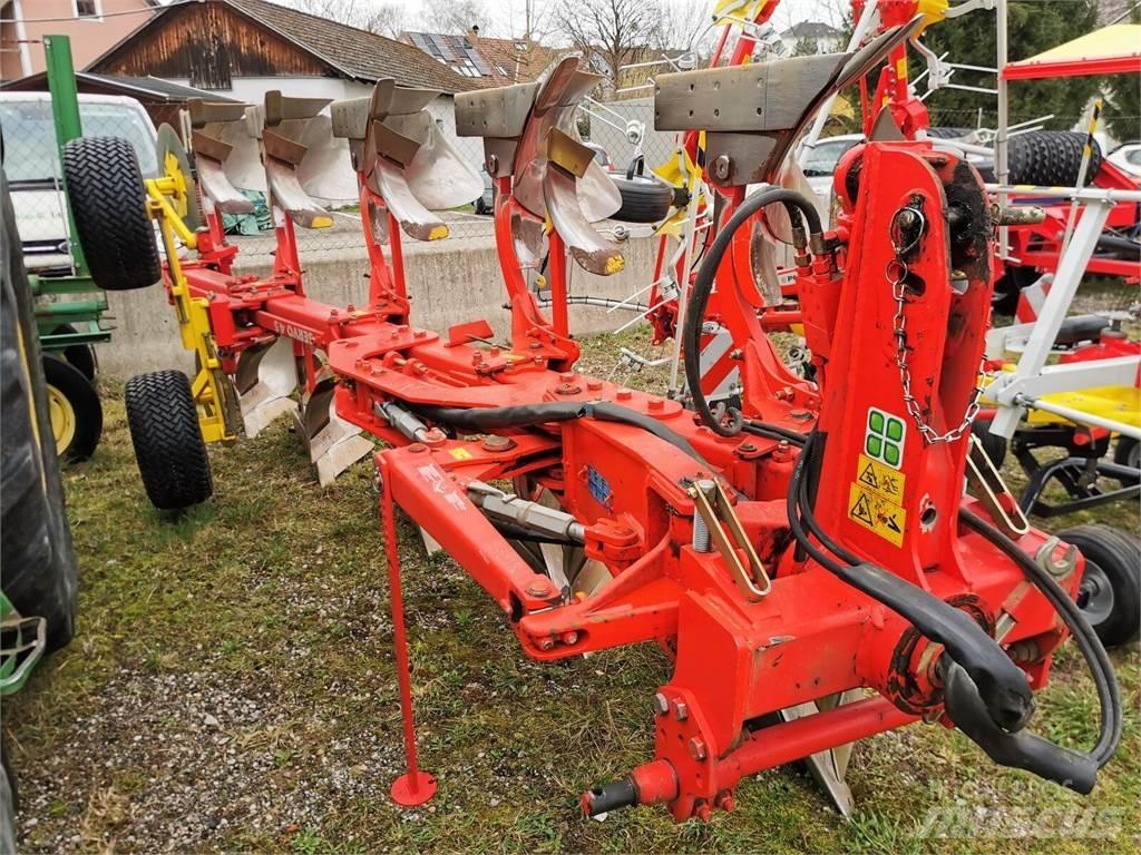 Pöttinger SERVO 45 Parastie arkli