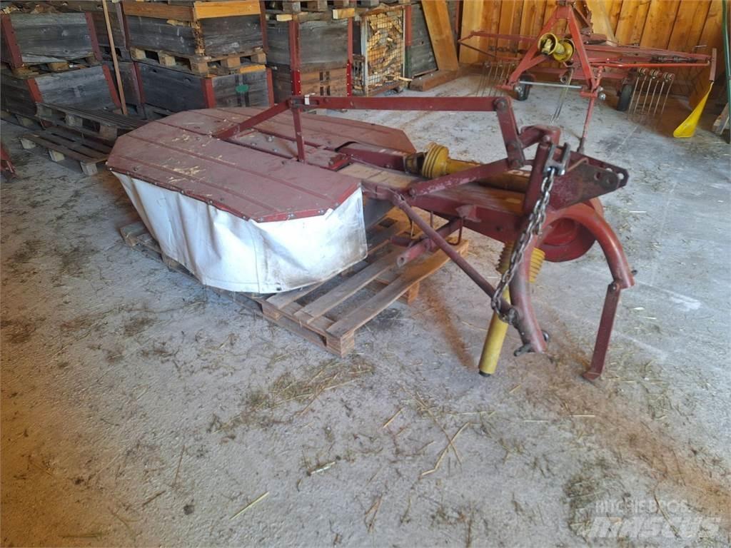 Pöttinger TM 145 Pļaujmašīnas