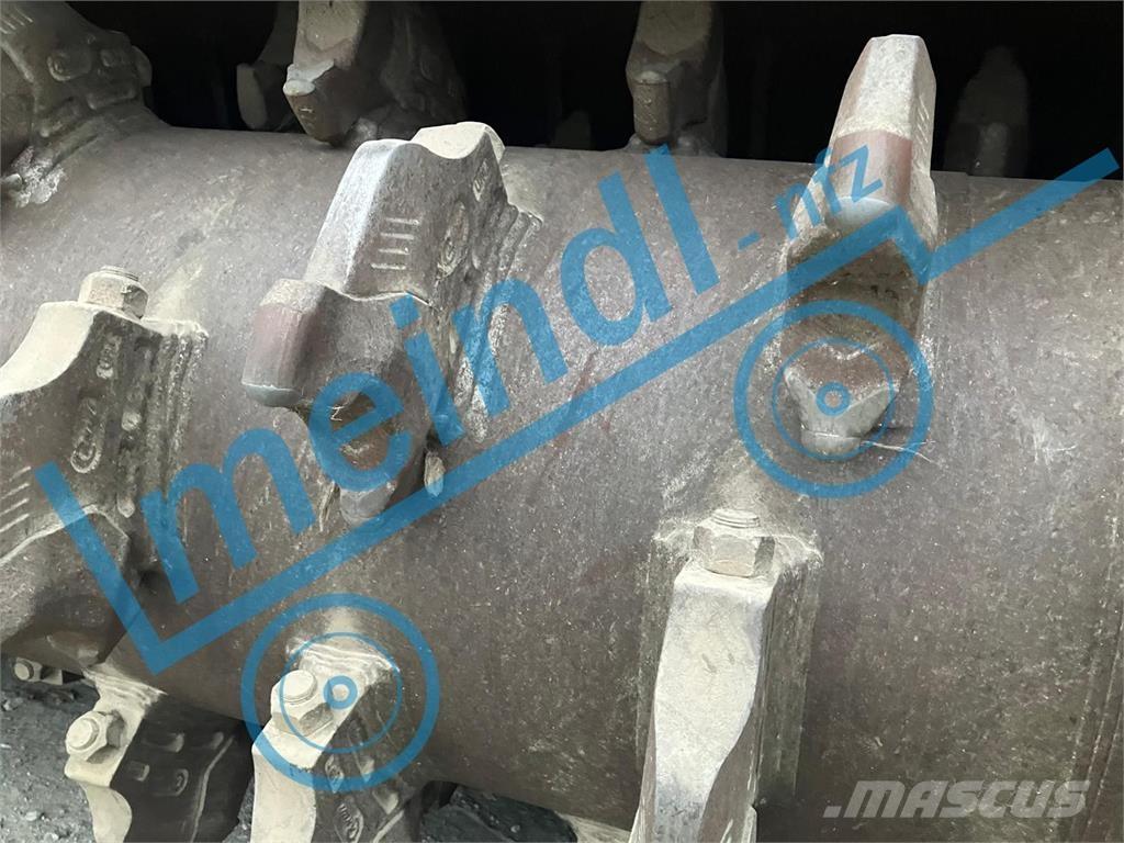 Prinoth FM 900 Mežizstrāde- Citi