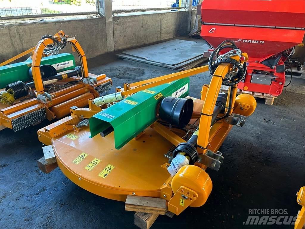Psenner SV 180/260 Pļaujmašīnas/pašgājēji