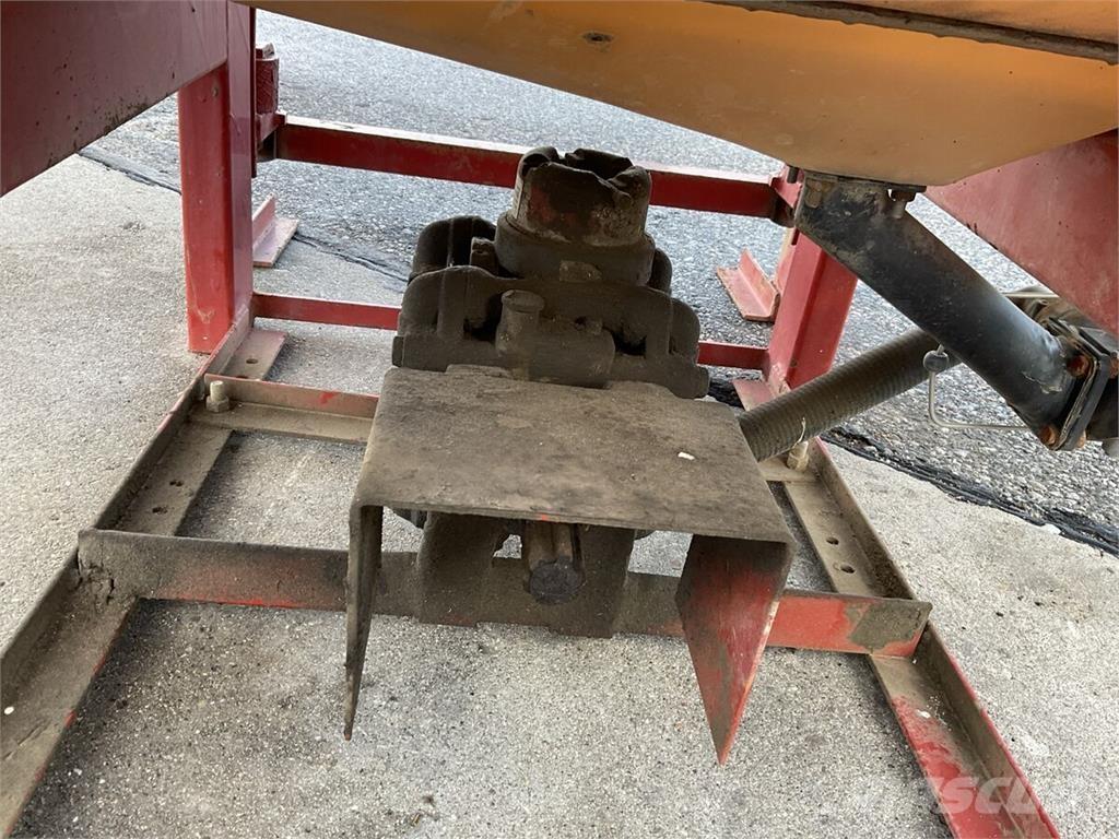 Rau D1 Piekabināmie smidzinātāji(miglotāji)