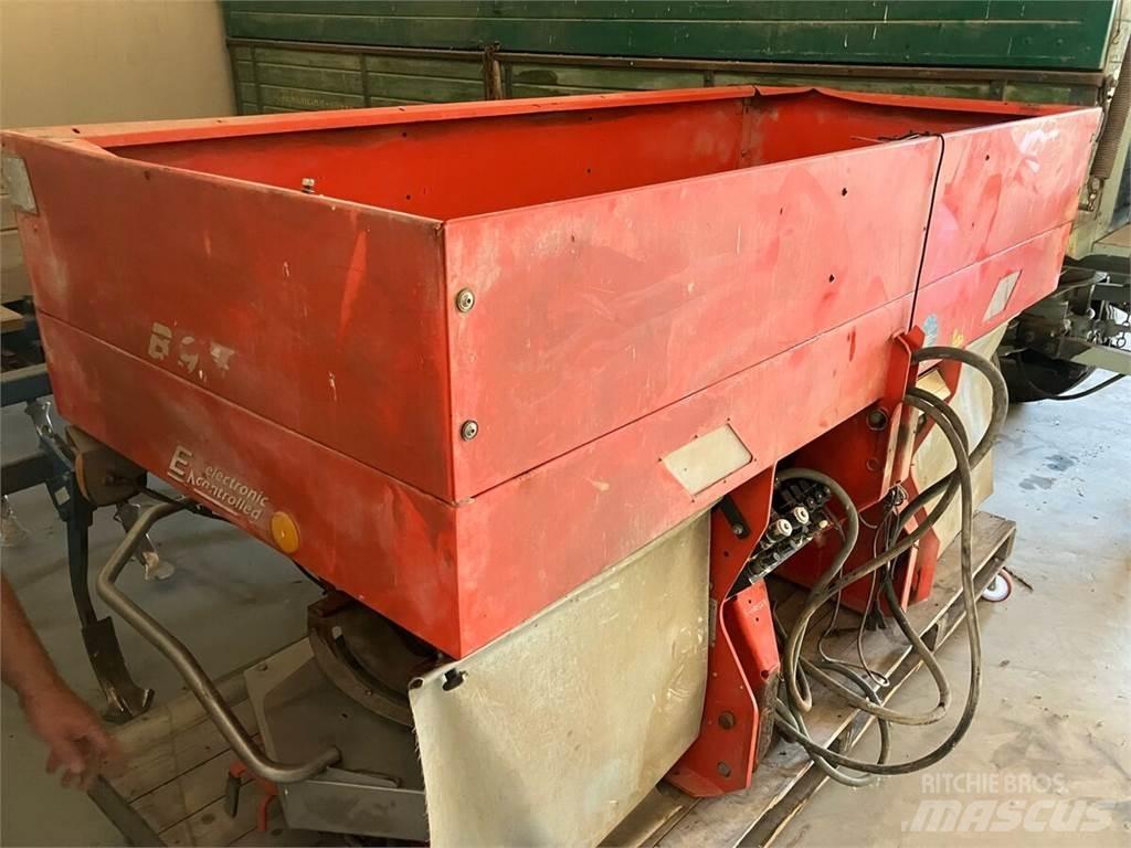 Rauch Axera H EMC Cita mēslošanas tehnika