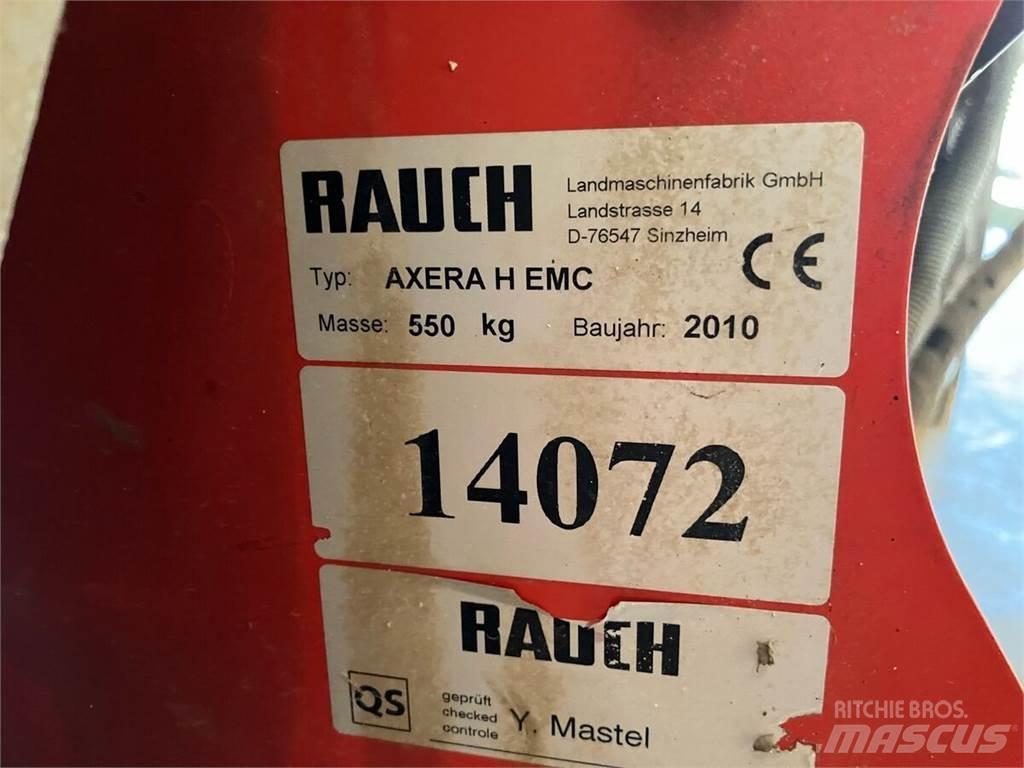 Rauch Axera H EMC Cita mēslošanas tehnika