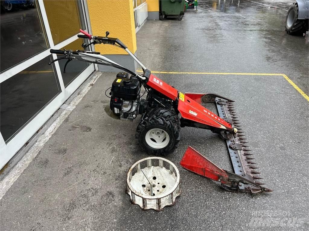 Reform 206 Mauriņa traktors