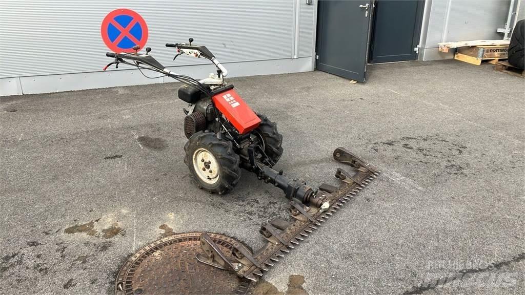 Reform 216 KL Mauriņa traktors