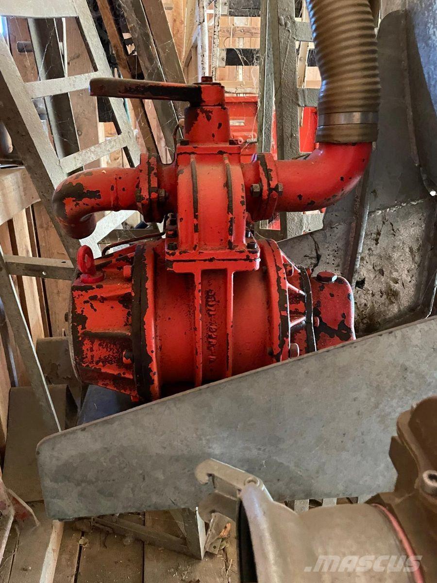 Reform 33 Lauksaimniecība- Citi