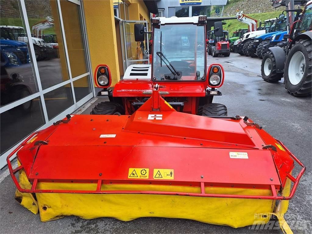 Reform Mähtrak G3 Pļaujmašīnas