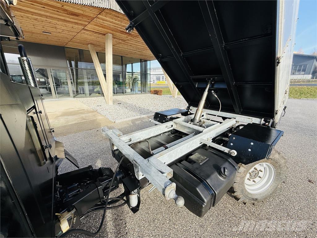 Reform Muli T10X Lauksaimniecība- Citi