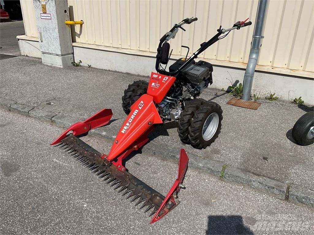 Reform RM 8.09 Mauriņa traktors