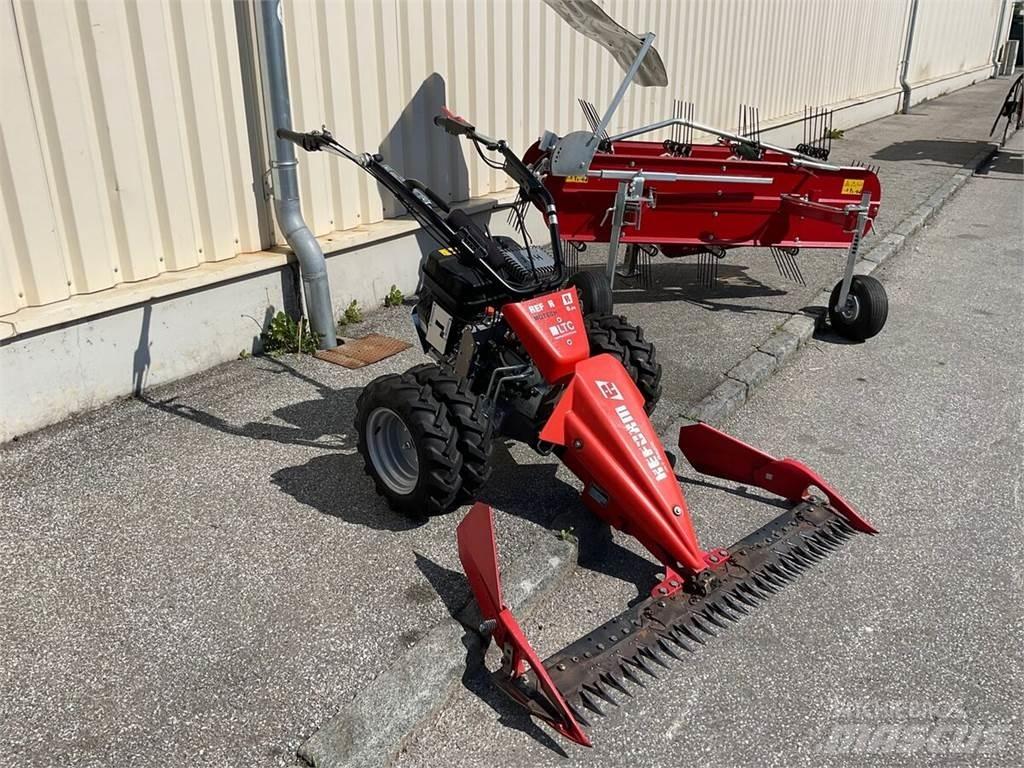 Reform RM 8.09 Mauriņa traktors
