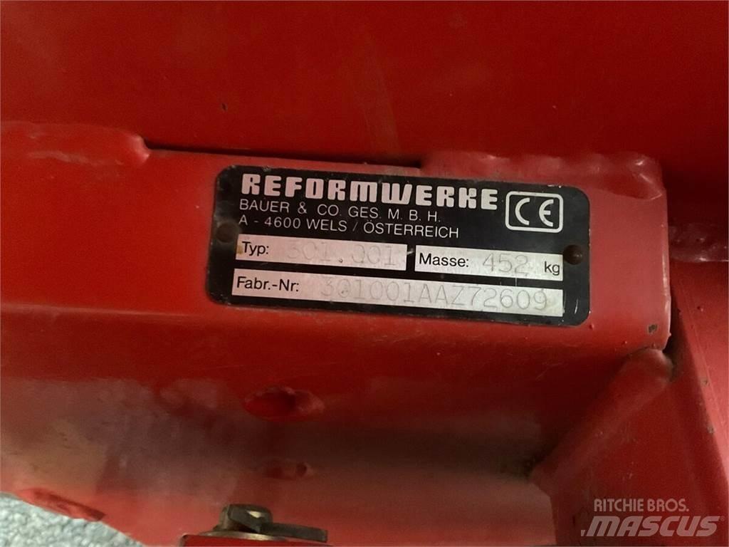 Reform Semo 100 Sējmašīnas