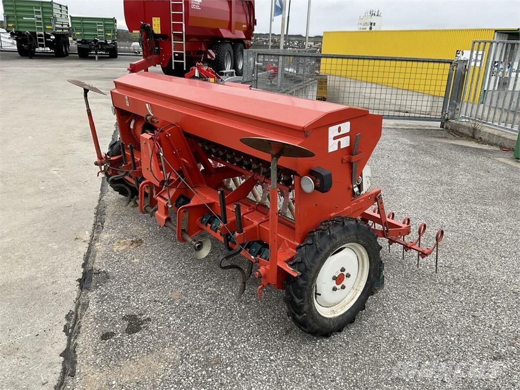 Reform Semo 99 Sējmašīnas