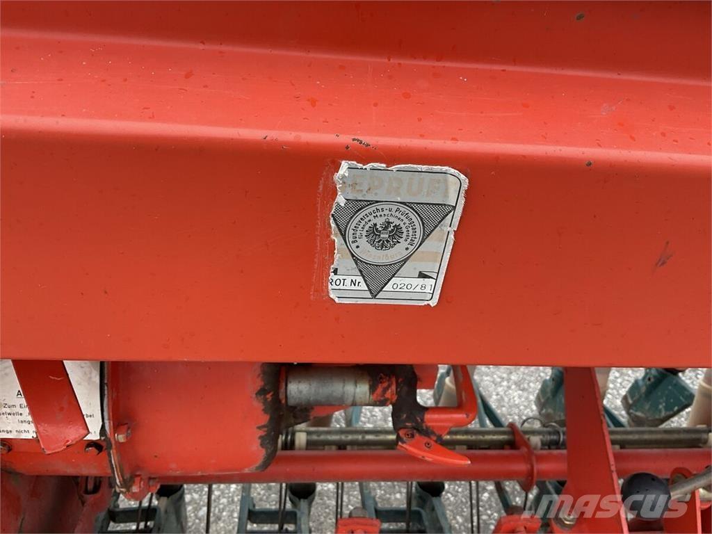 Reform Semo 99 Sējmašīnas