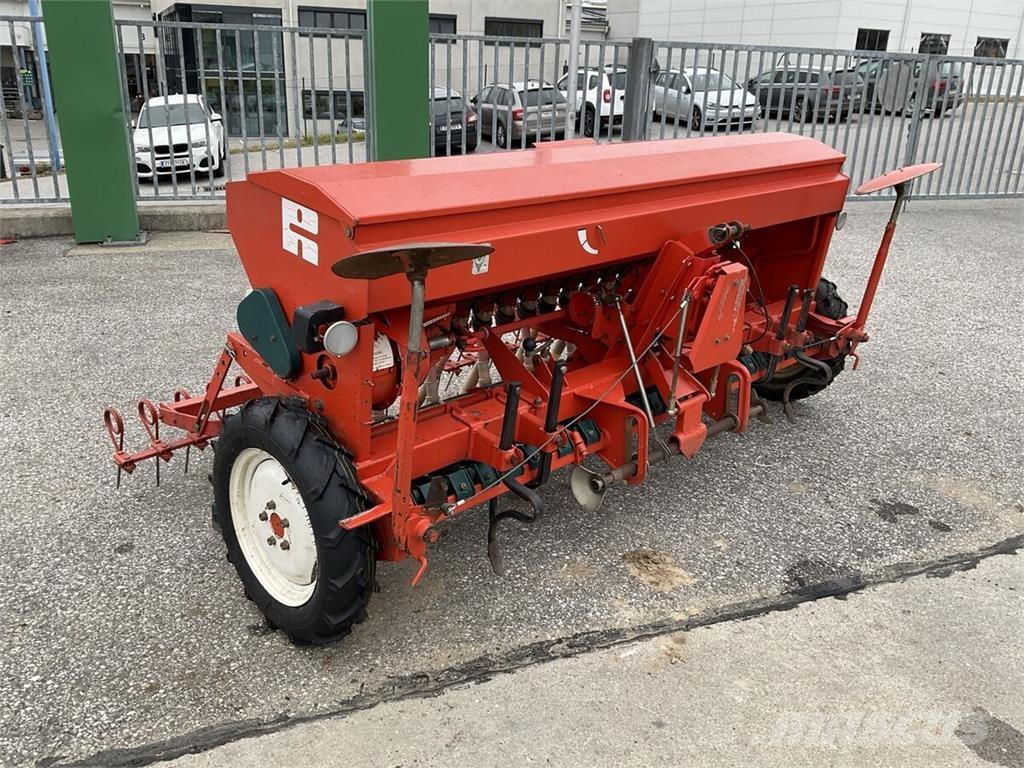 Reform Semo 99 Sējmašīnas