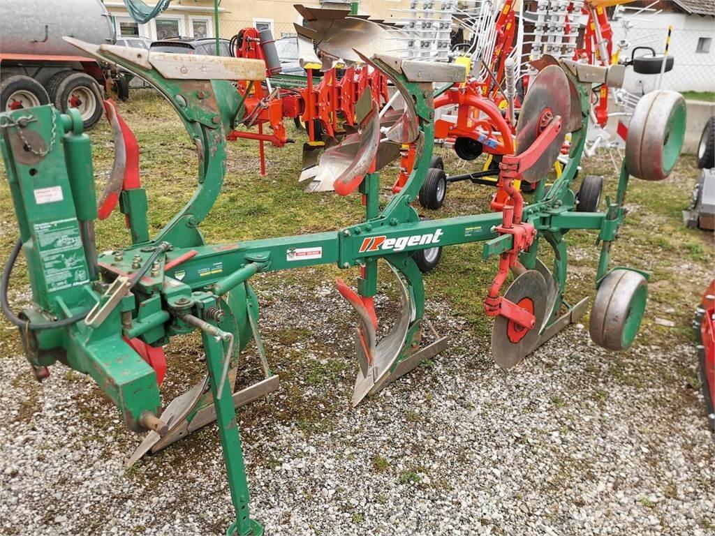 Regent SATURN 32CX Parastie arkli