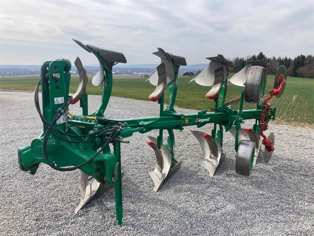 Regent Titan 140 Parastie arkli