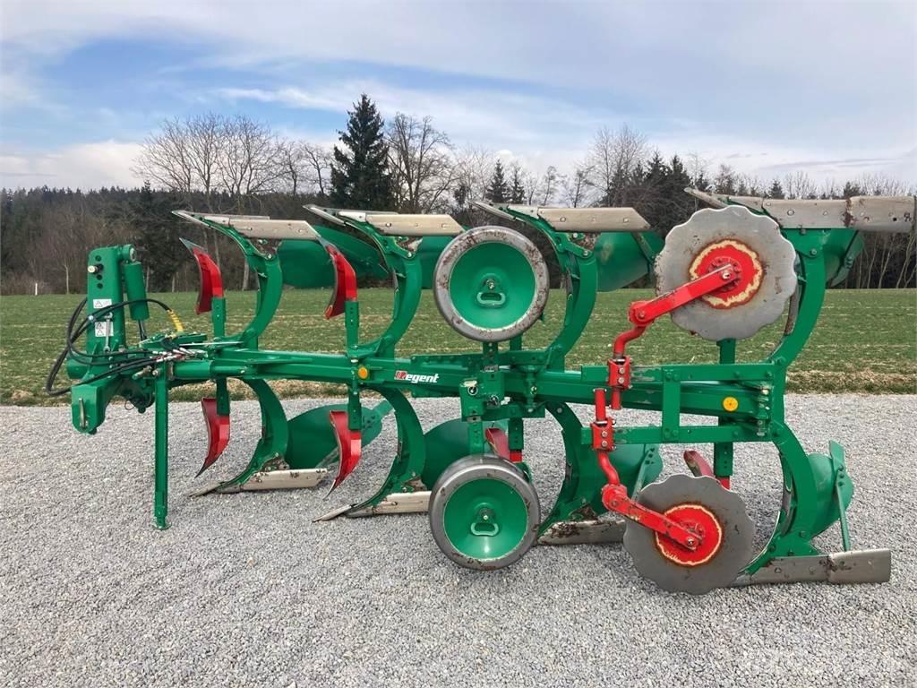 Regent Titan 140 Parastie arkli