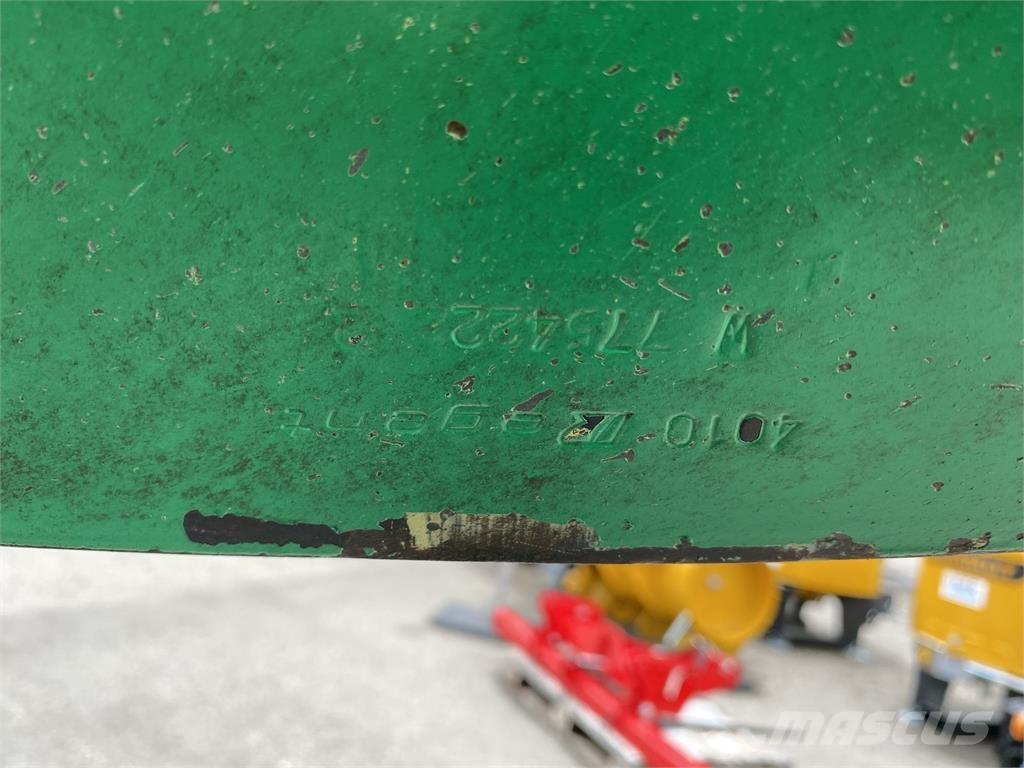 Regent Titan 140 Parastie arkli