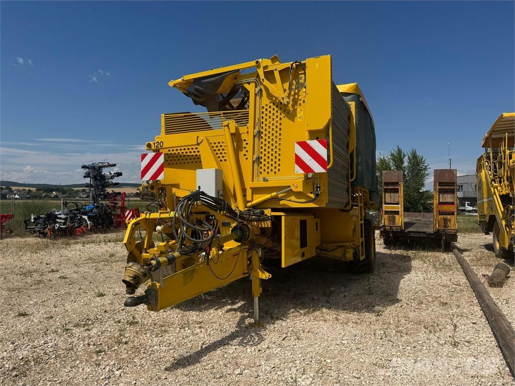 Ropa Keiler 1 - RK 12 Lauksaimniecība- Citi