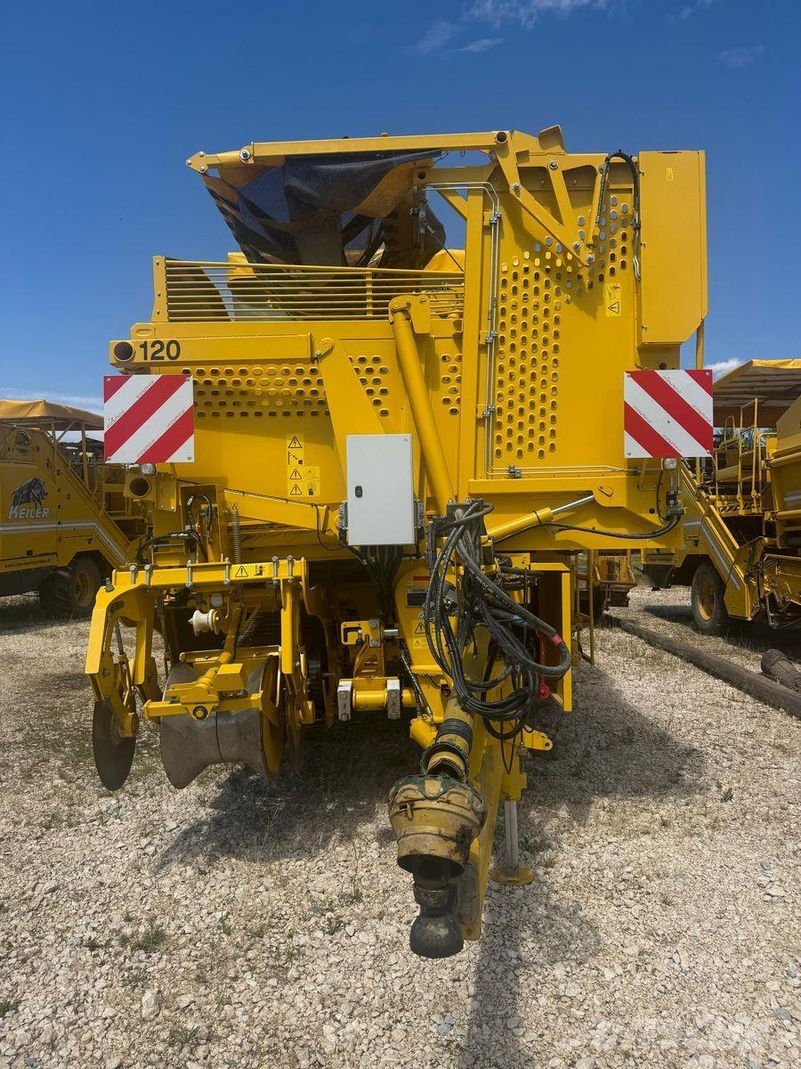 Ropa Keiler 1 - RK 12 Lauksaimniecība- Citi