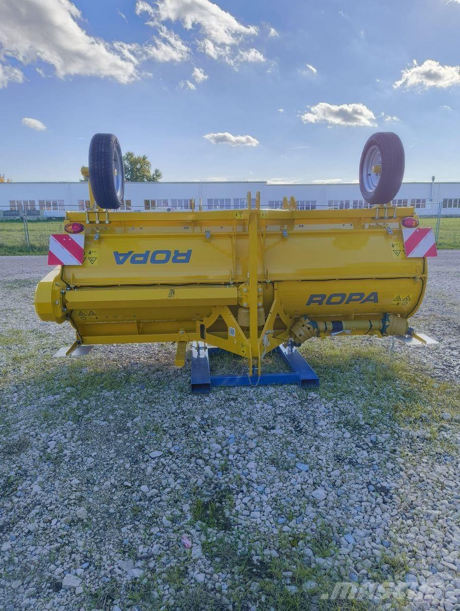 Ropa KS 475 Lauksaimniecība- Citi