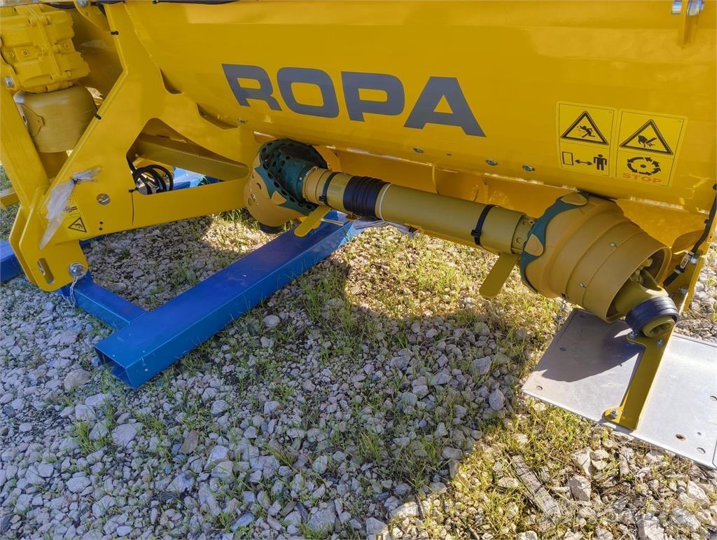 Ropa KS 475 Lauksaimniecība- Citi