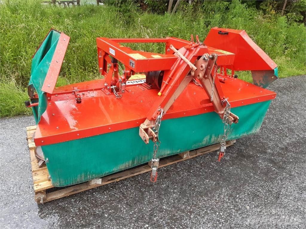 Saphir FM 265 Pļaujmašīnas