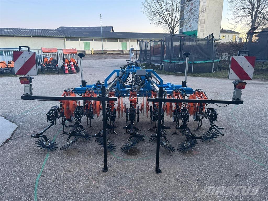 Schmotzer KPP 6x50 Citas sējmašīnas