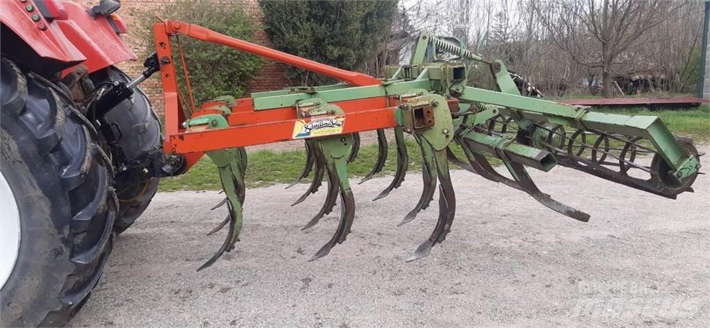  Schreiber 13 Zinken Kultivatori