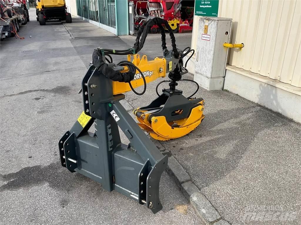  Scorpion Pro 2 Mežizstrāde- Citi