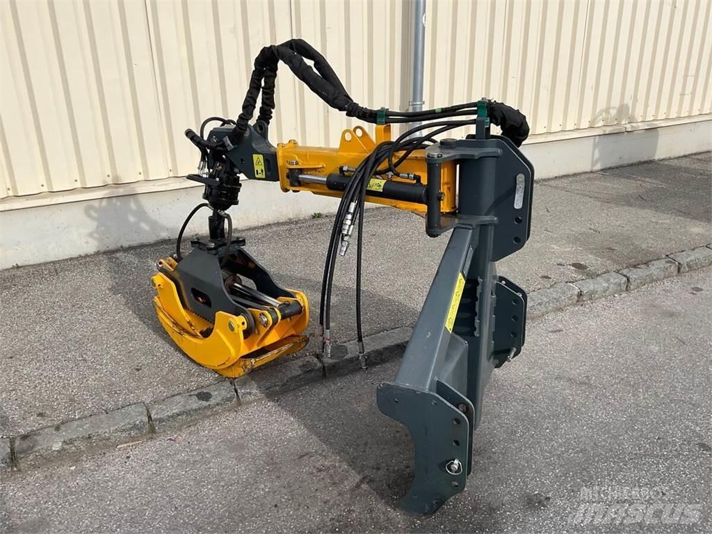  Scorpion Pro 2 Mežizstrāde- Citi