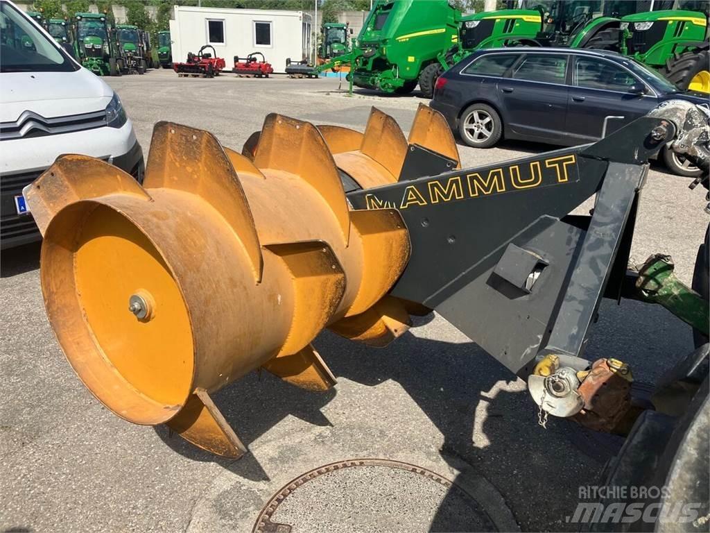  SF 175 Standard Veltņi