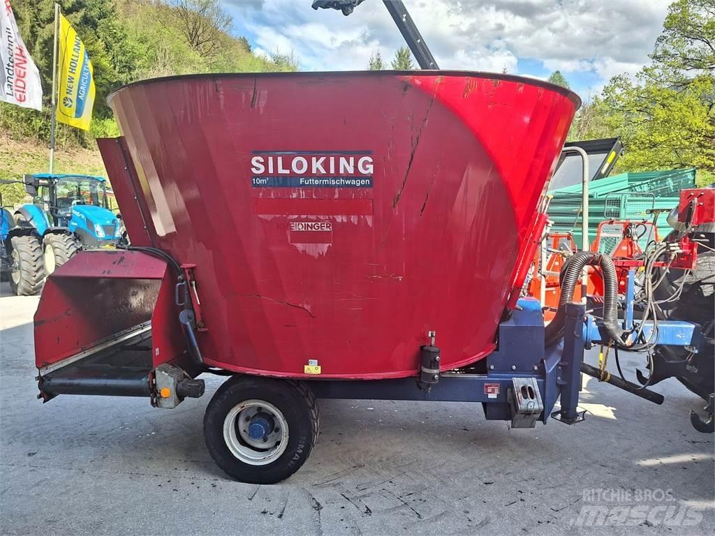 Siloking  Lauksaimniecība- Citi