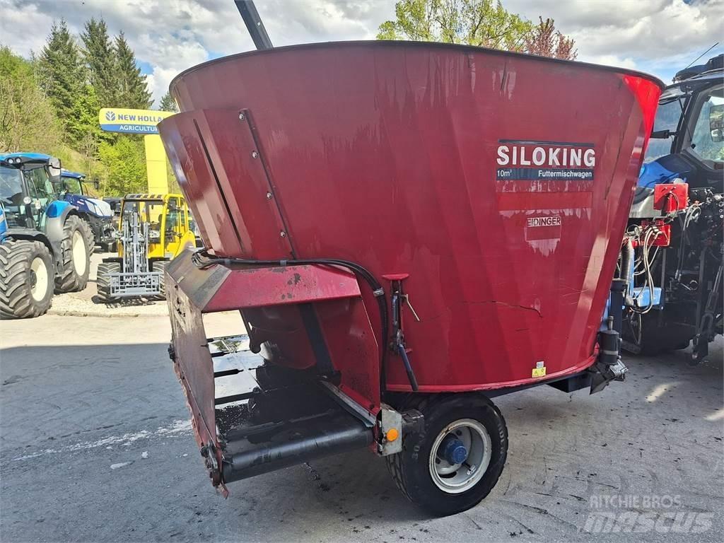 Siloking  Lauksaimniecība- Citi