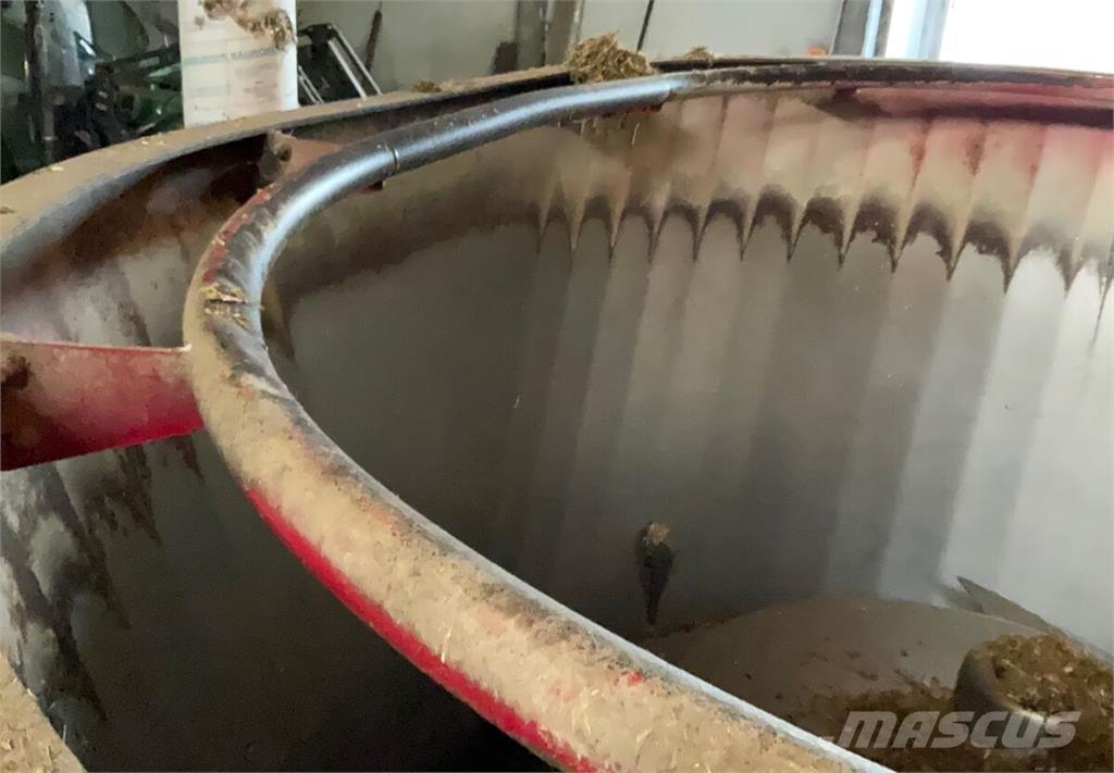 Siloking VM 11 Lauksaimniecība- Citi