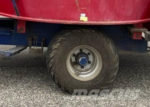 Siloking VM 11 Lauksaimniecība- Citi