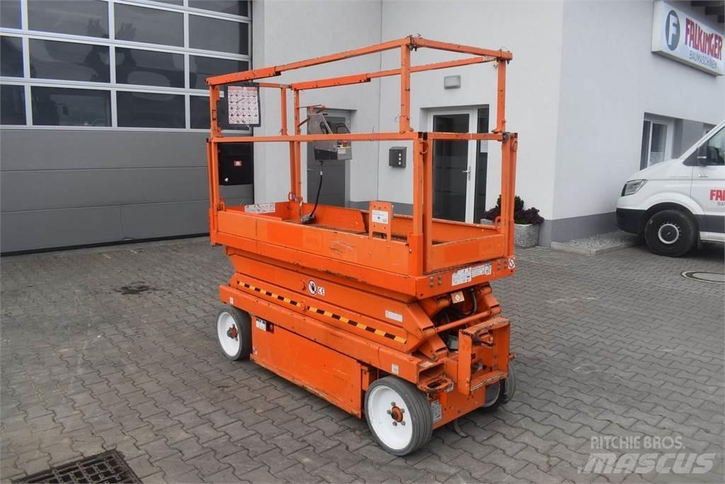 SkyJack SJ III 3220 Strēles pacēlāji