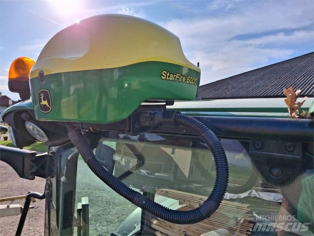  Starfire 6000 Lauksaimniecība- Citi