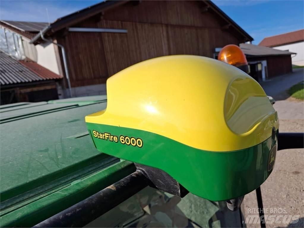  Starfire 6000 Lauksaimniecība- Citi